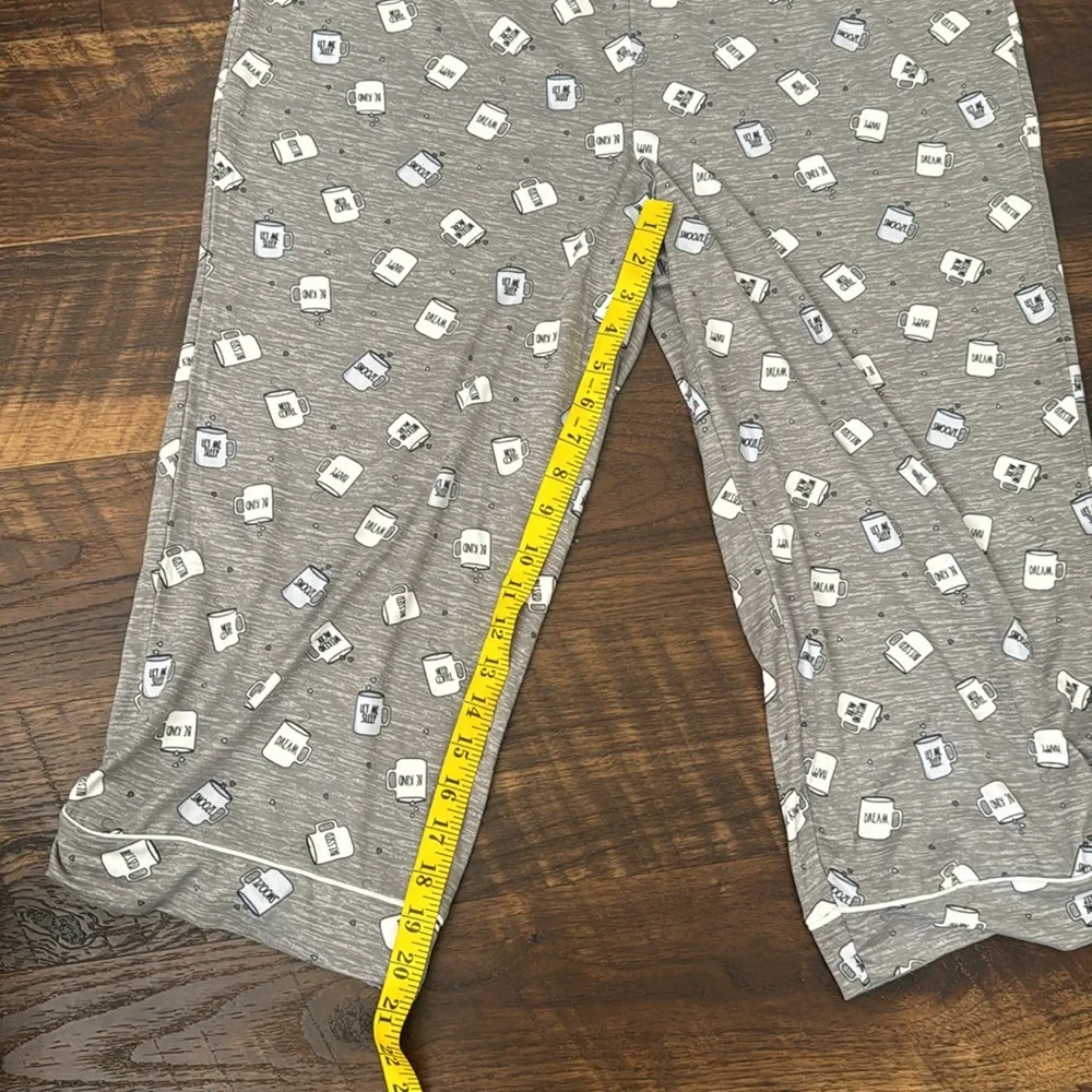 Rae Dunn comfortable gray